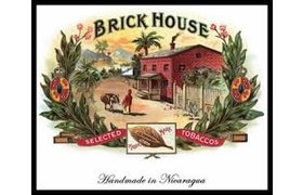 Brick House