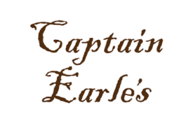 Captain Earle's