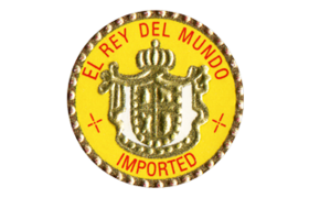 El Rey del Mundo