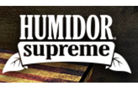 Humidor Supreme