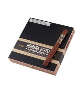 Herrera Esteli Miami Lonsdale Deluxe (Box of 10)