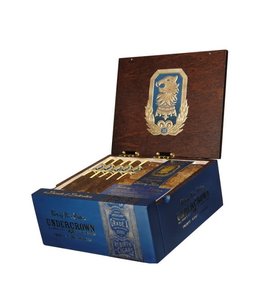 Undercrown 10 Undercrown 10 Lonsdale FF Ed (Box of x)