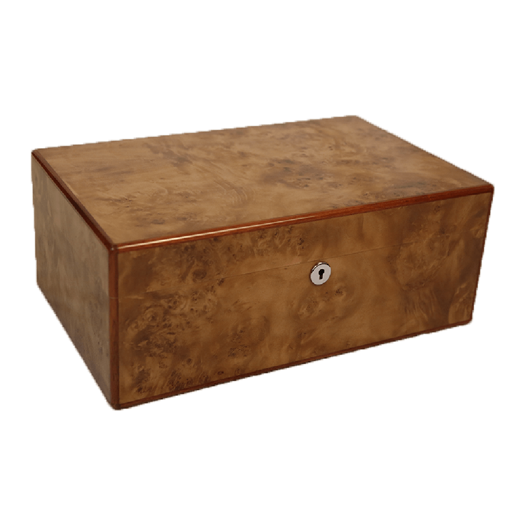 Diamond Crown Wesley Humidor Anstead's Tobacco Company