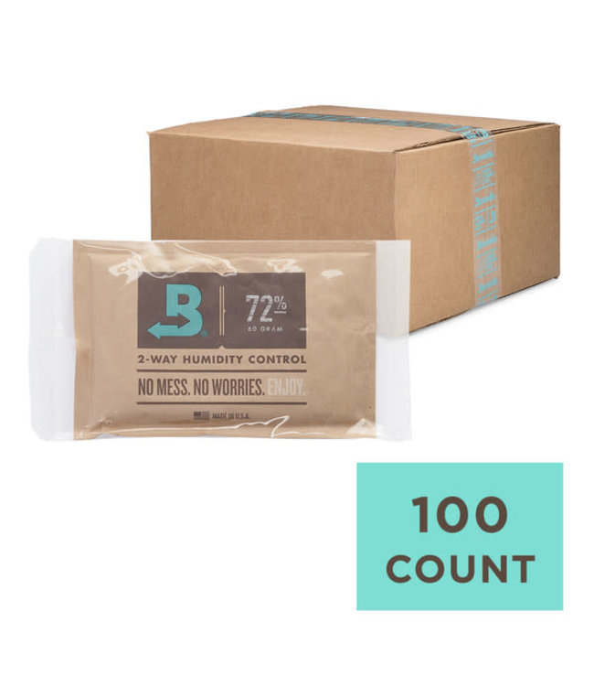 Boveda Boveda 60 Gram (Case of 100)