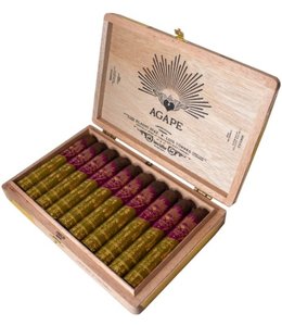 Freud Cigar Co. Agape Robusto X (Box of 10)