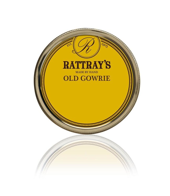 Rattray's Old Gowrie TIN