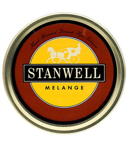 Stanwell Stanwell Melange 50g Tin