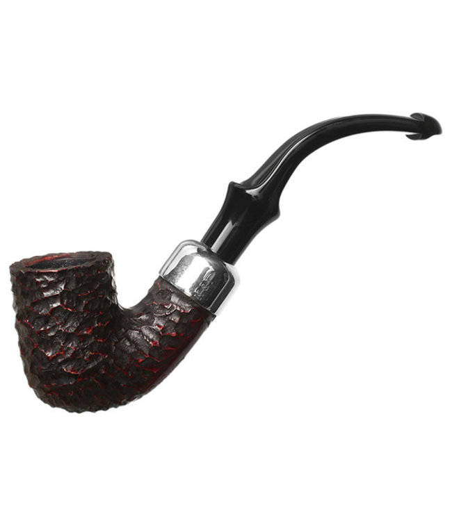 Peterson System Standard Rusticated 313 P-Lip