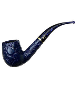 Savinelli Alligator Blue 606 KS