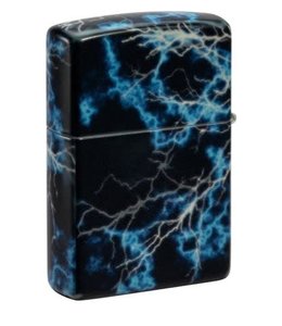 Zippo Zippo 48610 Lightning Design