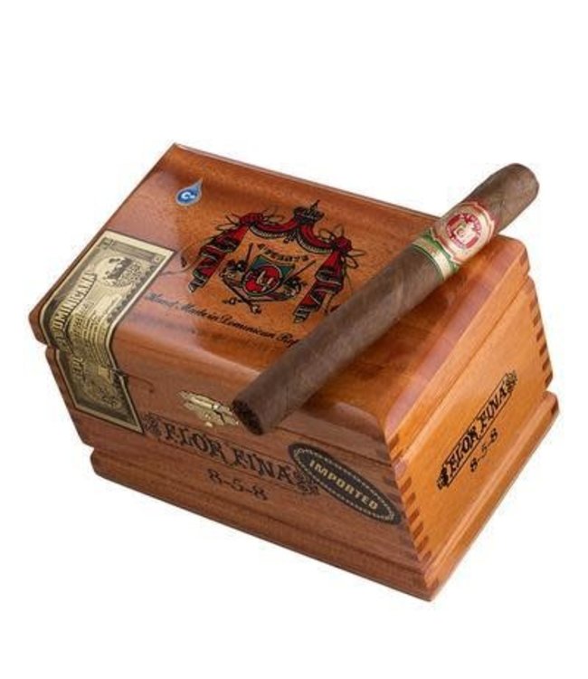 Arturo Fuente Arturo Fuente Flor Fina 8-5-8 Natural