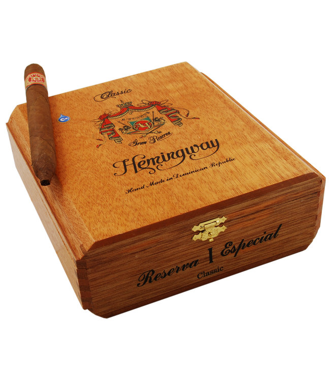 Arturo Fuente Arturo Fuente Hemingway Classic Natural