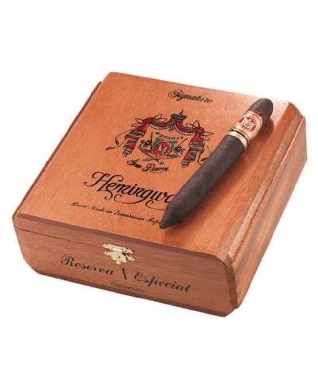 Arturo Fuente Arturo Fuente Hemingway Signature Maduro