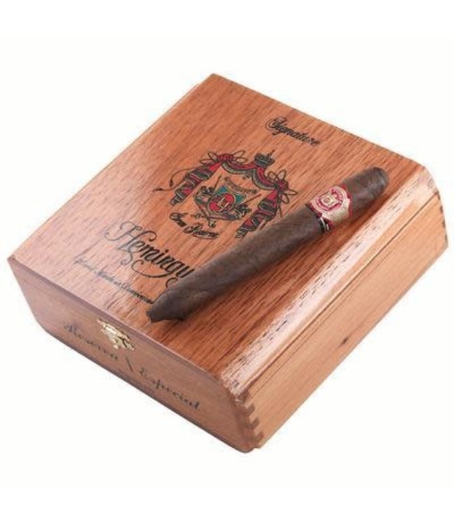 Arturo Fuente Arturo Fuente Hemingway Classic Sungrown