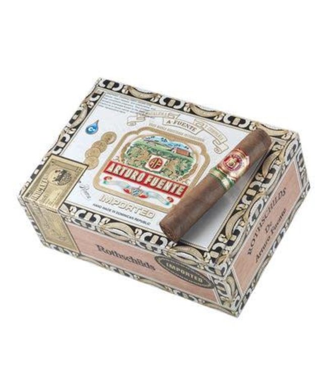 Arturo Fuente Arturo Fuente Rothschilds Natural