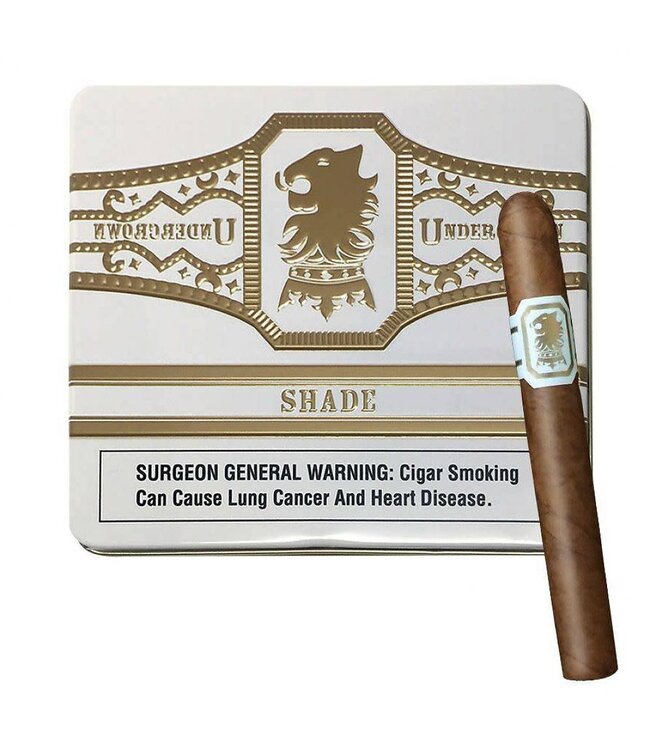 Undercrown Undercrown Shade Coronets