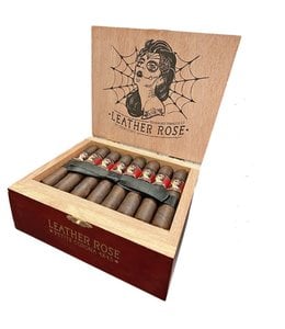 Deadwood Deadwood Leather Rose