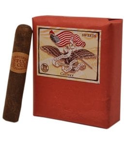 Kentucky Fire Cured Kentucky Fire Cured Sweets