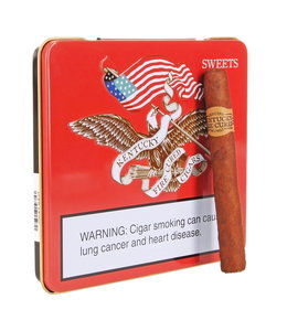 Kentucky Fire Cured Kentucky Fire Cured Sweets Ponies Cigarillos