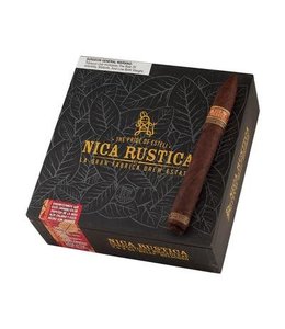 Nica Rustica Nica Rustica Broadleaf