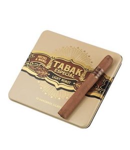 Tabak Especial Tabak Especial Dulce Cafecita Cigarrillos