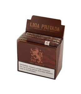 Liga Privada Liga Privada T52 Coronets