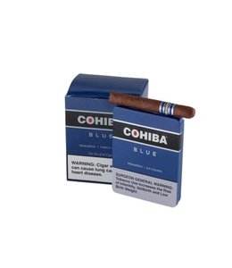 Cohiba Cohiba Blue Pequeno