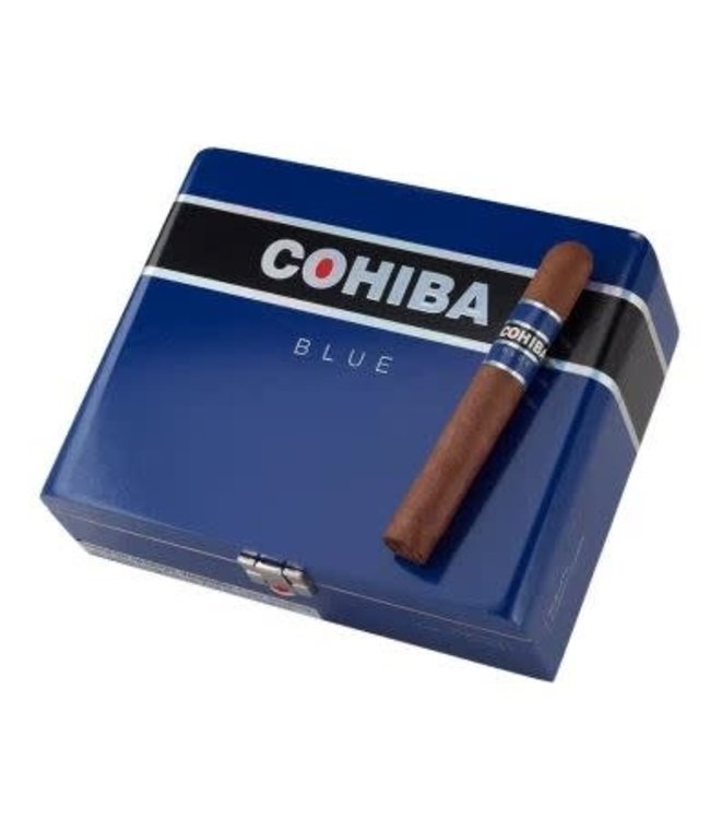 Cohiba Cohiba Blue