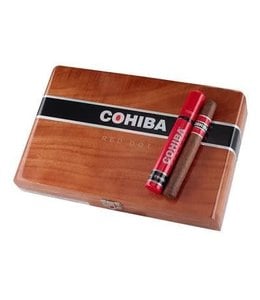 Cohiba Cohiba Red Dot