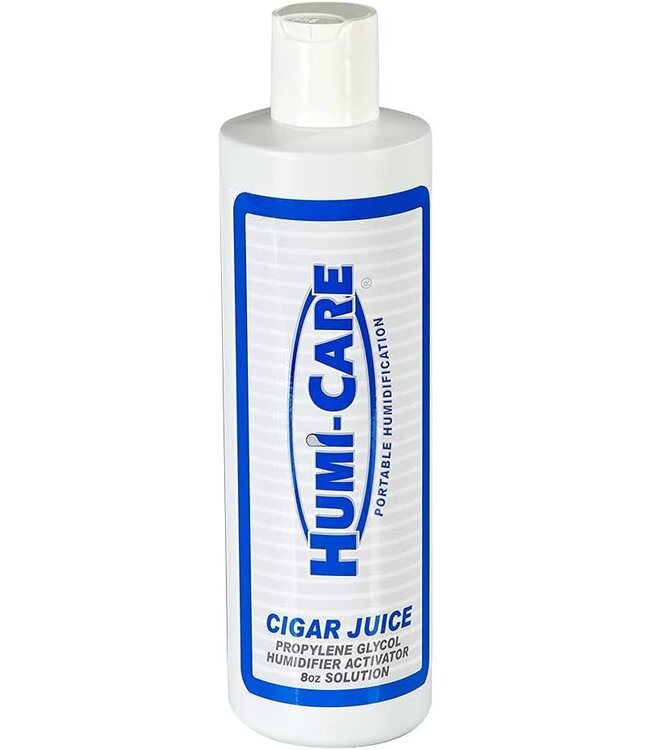 HumiCare Cigar Juice Anstead's Tobacco Company