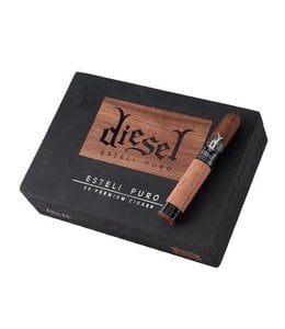 Diesel Diesel Esteli Puro