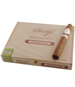 Davidoff Davidoff Colorado Claro