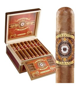 Perdomo Perdomo Habano Bourbon-Barrel-Aged Sun Grown