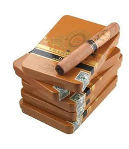 Perdomo Perdomo Reserve 10th Anniversary Champagne Series Connecticut - Puritos