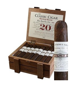 Gurkha Gurkha Classic Havana Blend