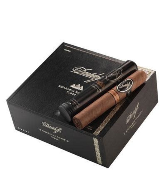 Davidoff Davidoff Nicaragua