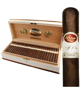 Padrón Padron 50th Anniversary Maduro