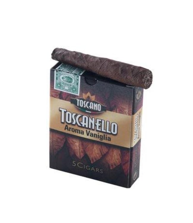 Toscano Toscanello Aroma Vaniglia