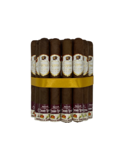 Blue Mountain Cigars Blue Mountain Cigars Genuine Crown Royal Whisky - Peach & Vanilla