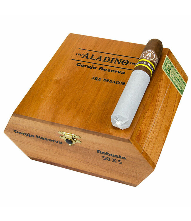 Aladino Aladino Corojo Reserva