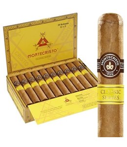 Montecristo Montecristo Classic Collection