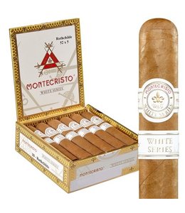 Montecristo Montecristo White Series