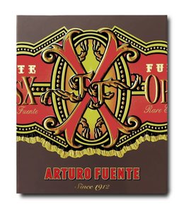 Arturo Fuente Arturo Fuente: Since 1912 - Ultimate Collection Book