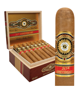 Perdomo Perdomo 20th Anniversary Connecticut