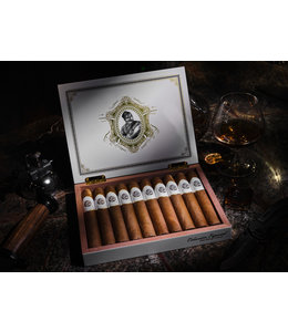 Gurkha Gurkha Coleccion Especial