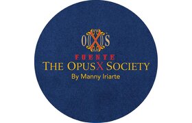 The Opus X Society