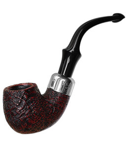 Peterson Peterson System Standard Sandblasted 317 P-Lip