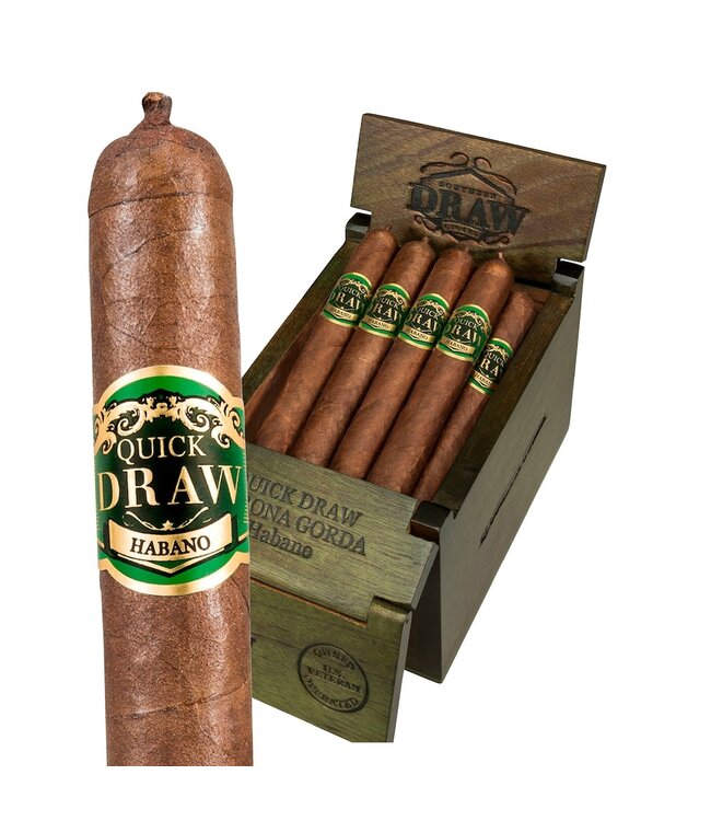 Southern Draw Southern Draw Quickdraw Habano