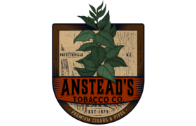 Anstead's Tobacco Co.