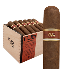 NUB NUB Habano